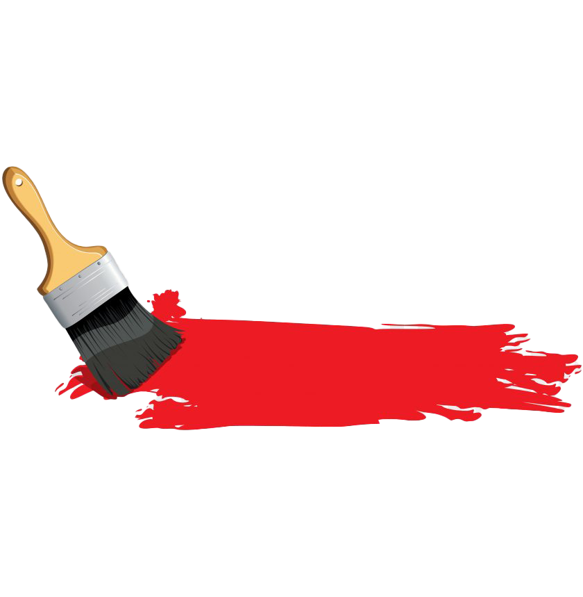 Art Brush Transparent PNG Image