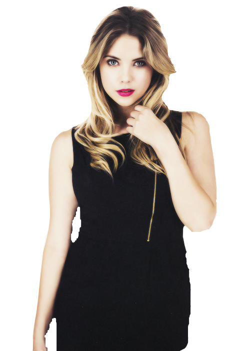 Ashley Benson Transparent PNG Image