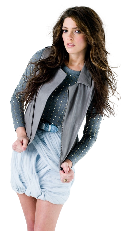 Ashley Greene Transparent PNG Image