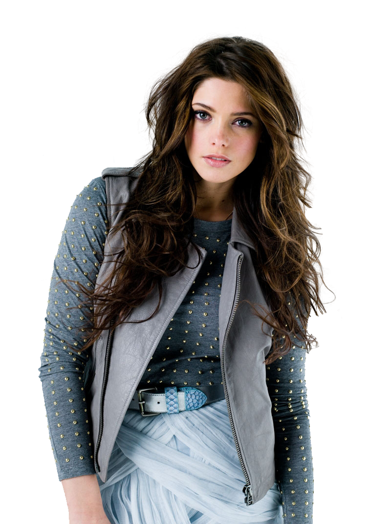Ashley Greene Background Transparent PNG Image