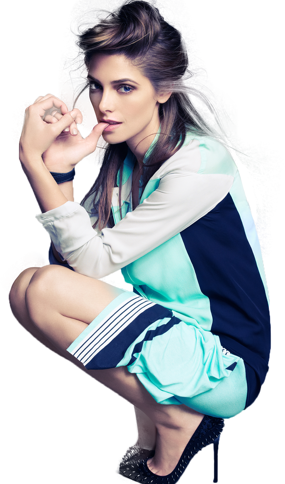 Ashley Greene Transparent PNG Image