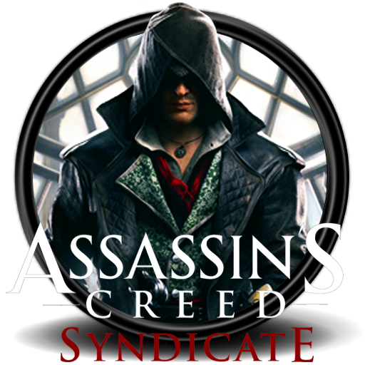 Assassin Creed Syndicate Transparent PNG Image