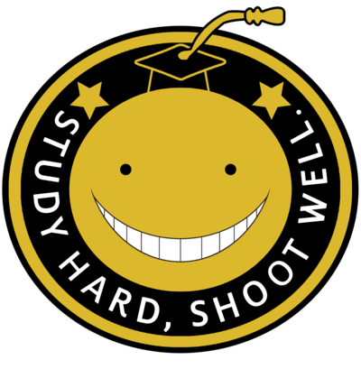 Assassination Classroom Transparent PNG Image