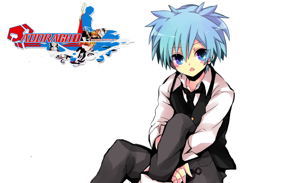 Assassination Classroom Transparent PNG Image