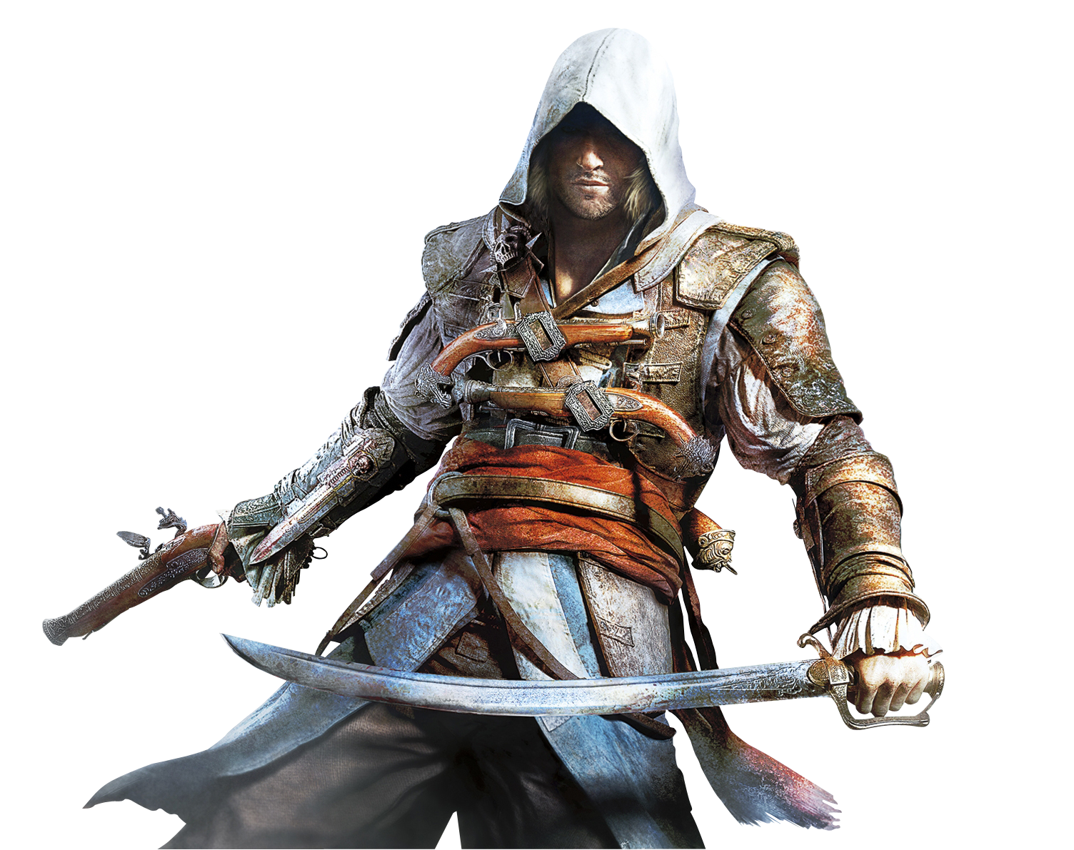 Creed Assassins Transparent PNG Image
