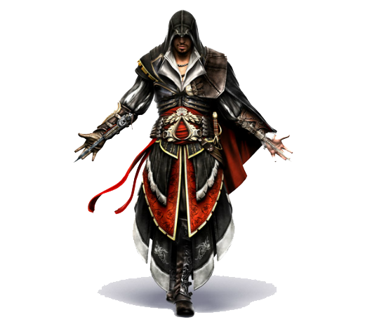 Creed Assassins Origins Transparent PNG Image