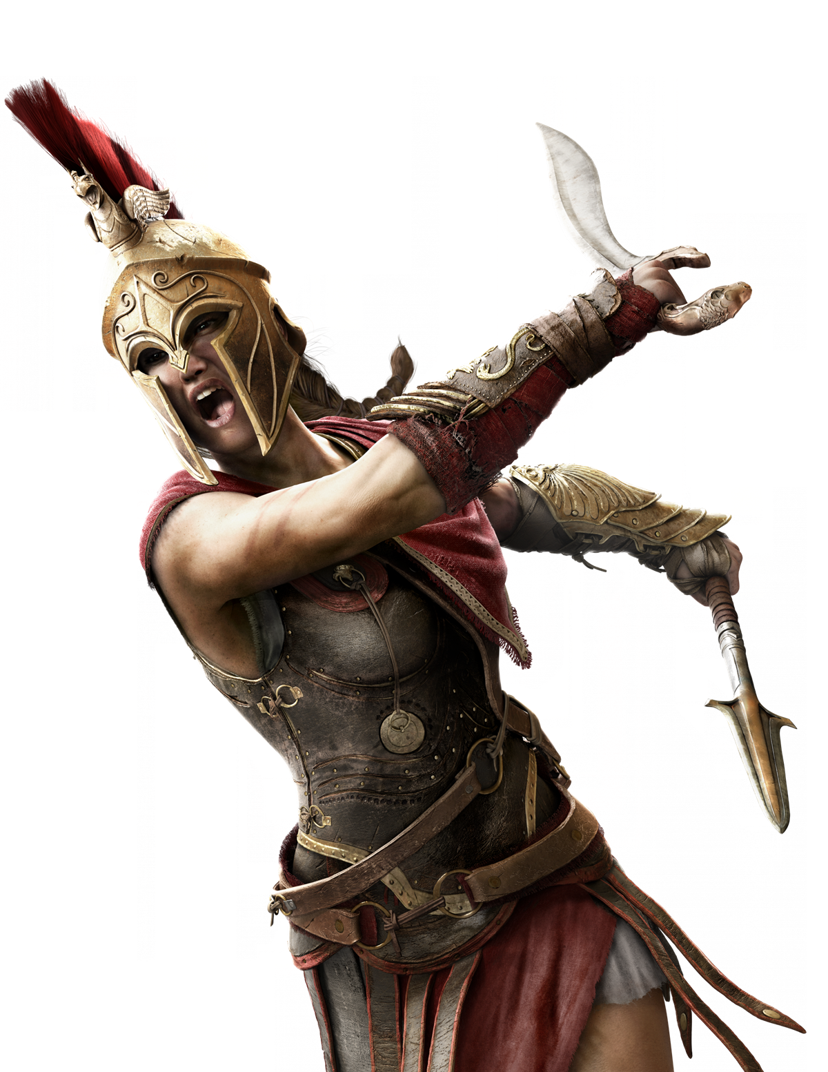 Creed Assassins Transparent PNG Image