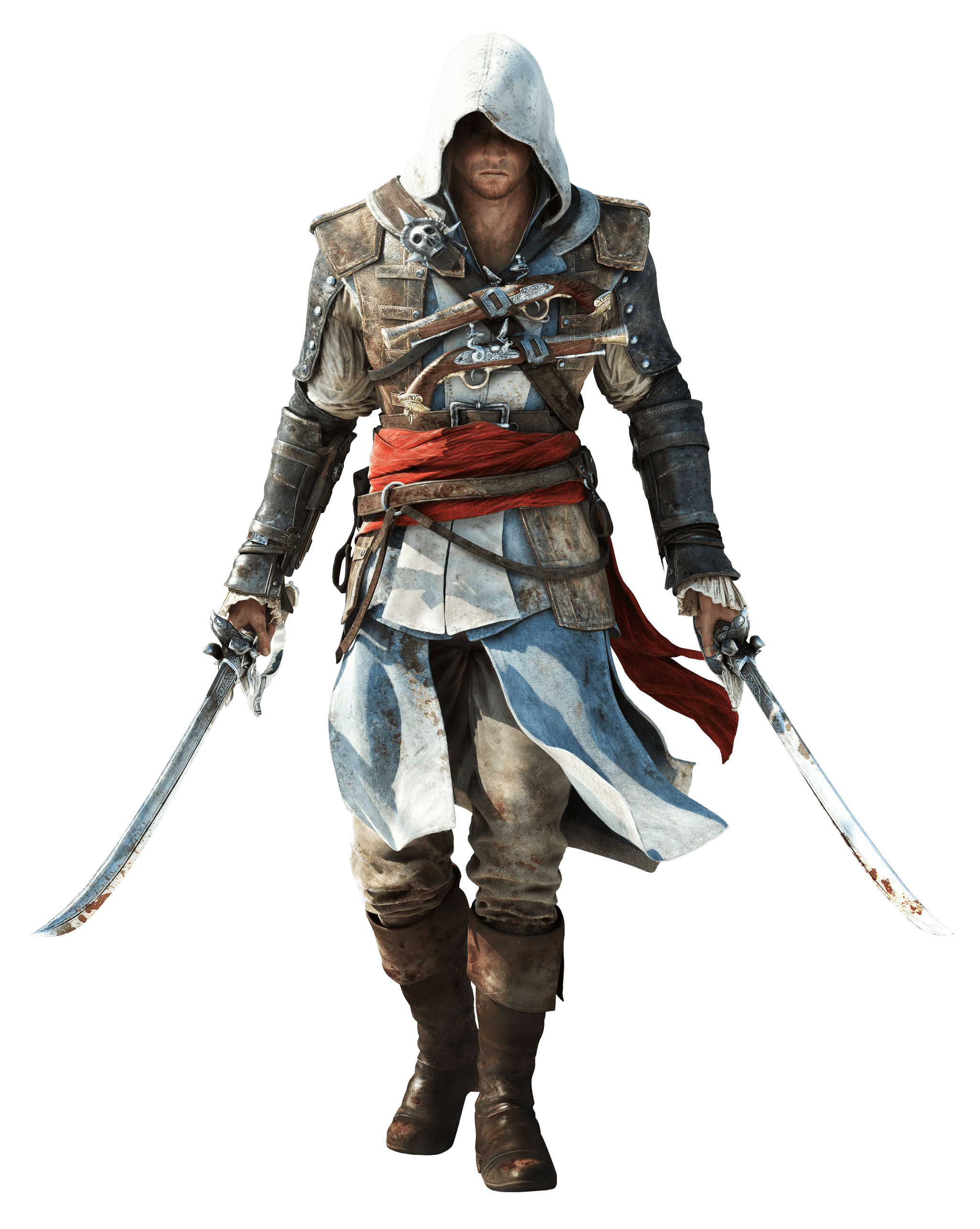 Creed Assassins Transparent PNG Image