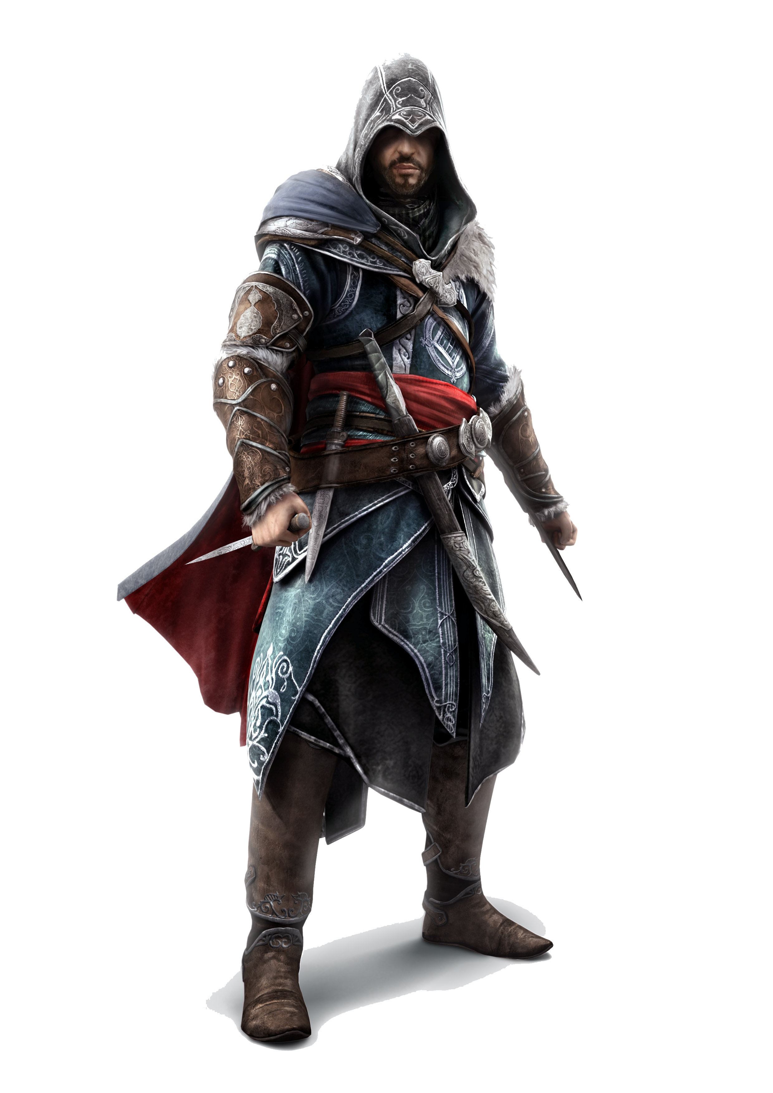 Creed Assassins Transparent PNG Image