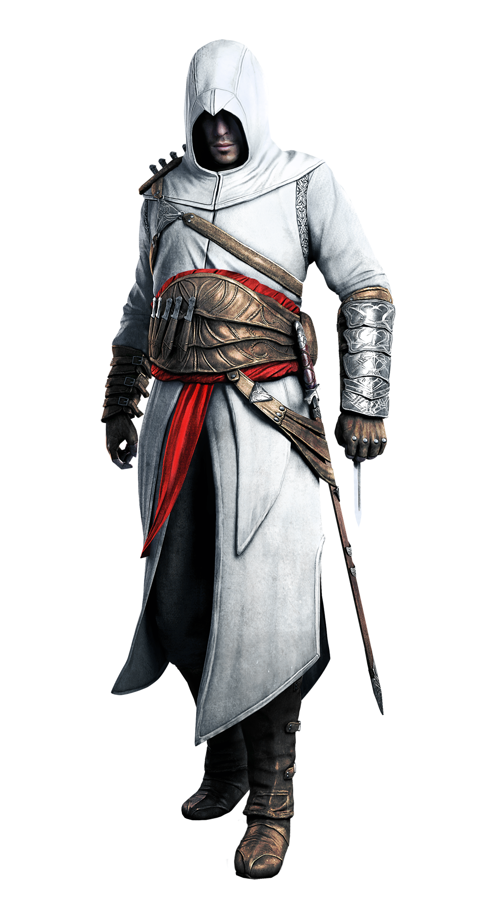 Creed Assassins Transparent PNG Image
