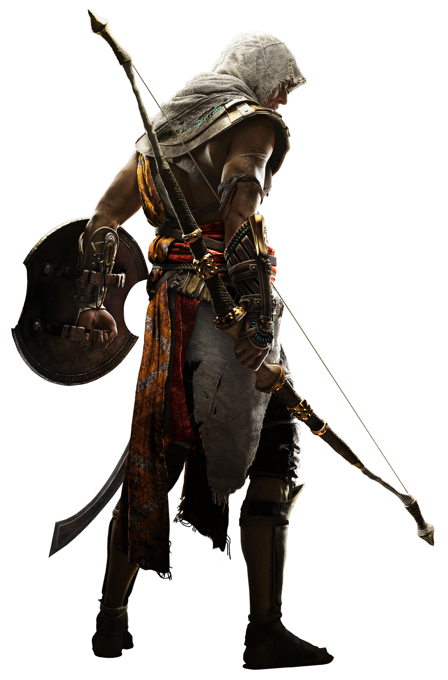 Creed Assassins File Transparent PNG Image