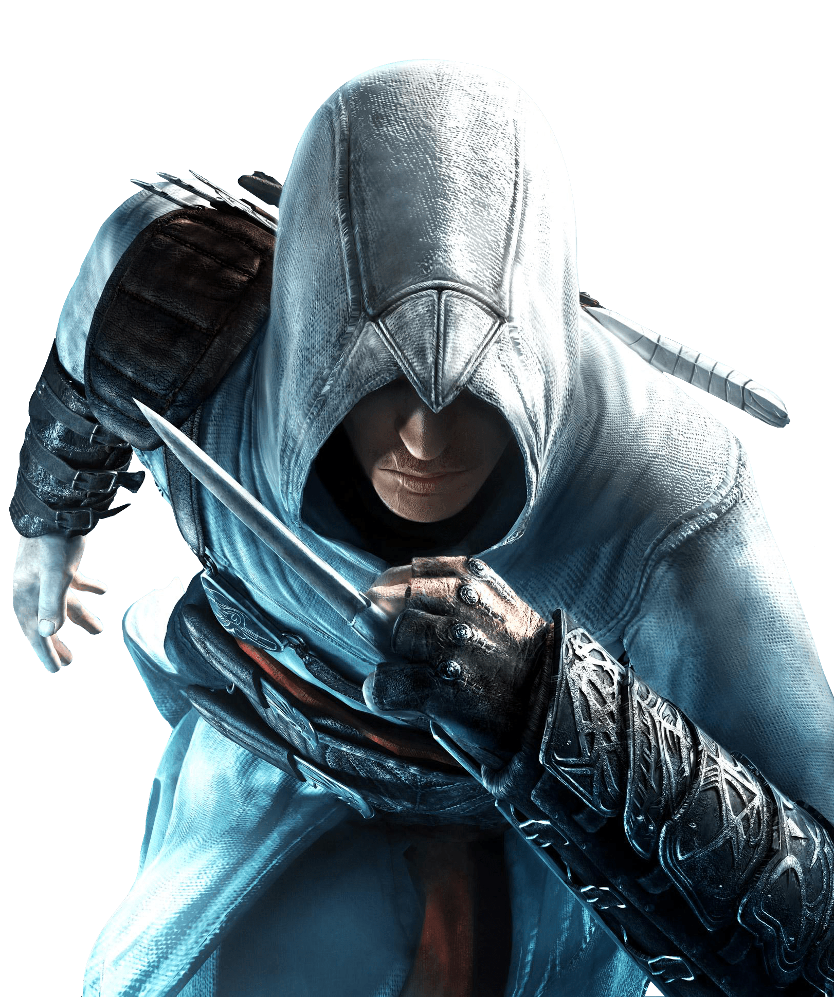Creed Assassins Transparent PNG Image