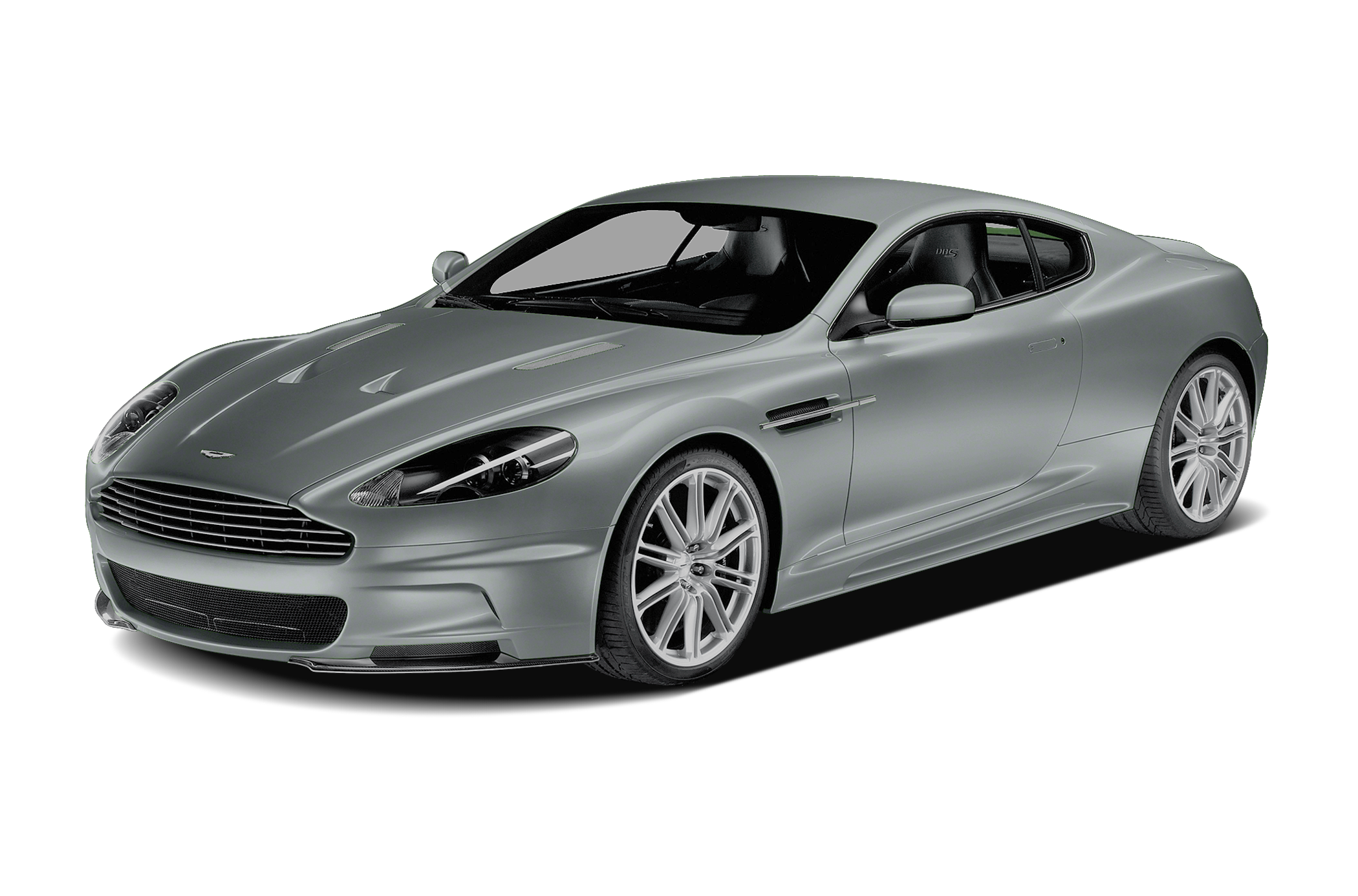 Aston Martin Transparent PNG Image