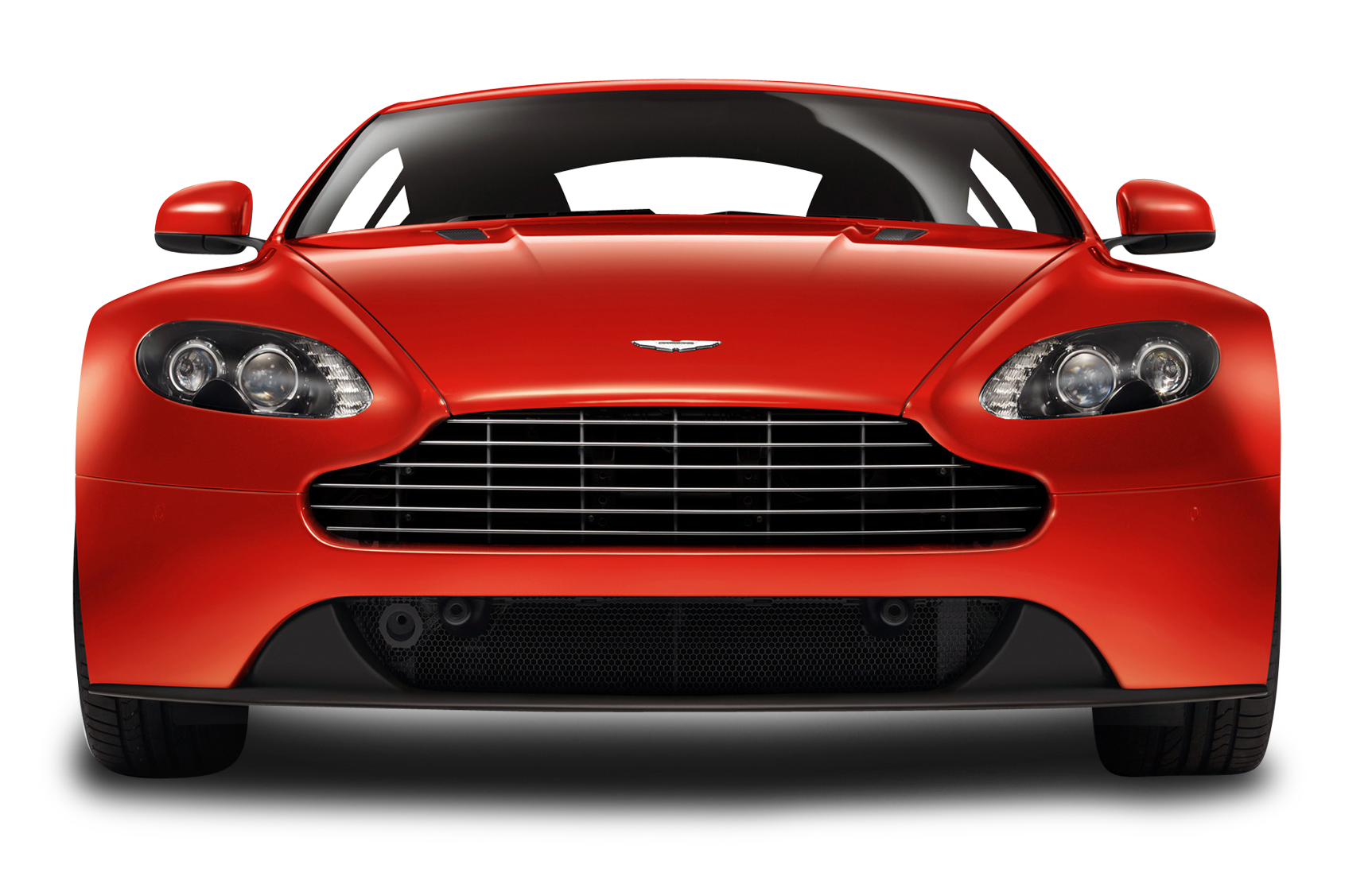 Aston Martin Transparent PNG Image
