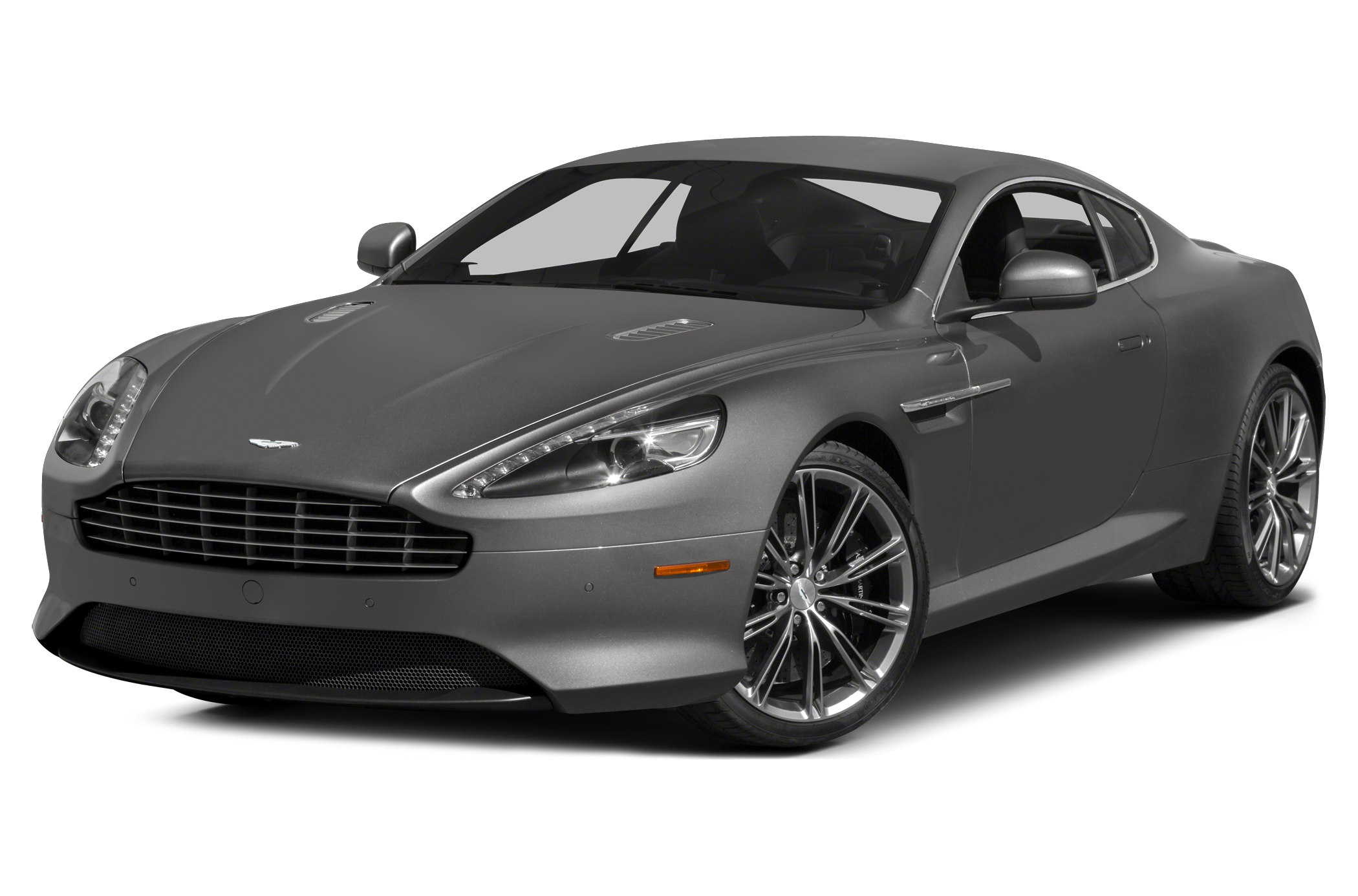 Aston Martin Transparent PNG Image
