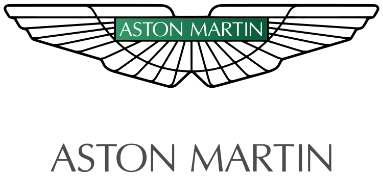 Aston Martin Transparent PNG Image