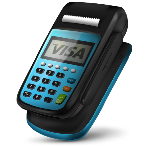 Mini Atm Transparent PNG Image