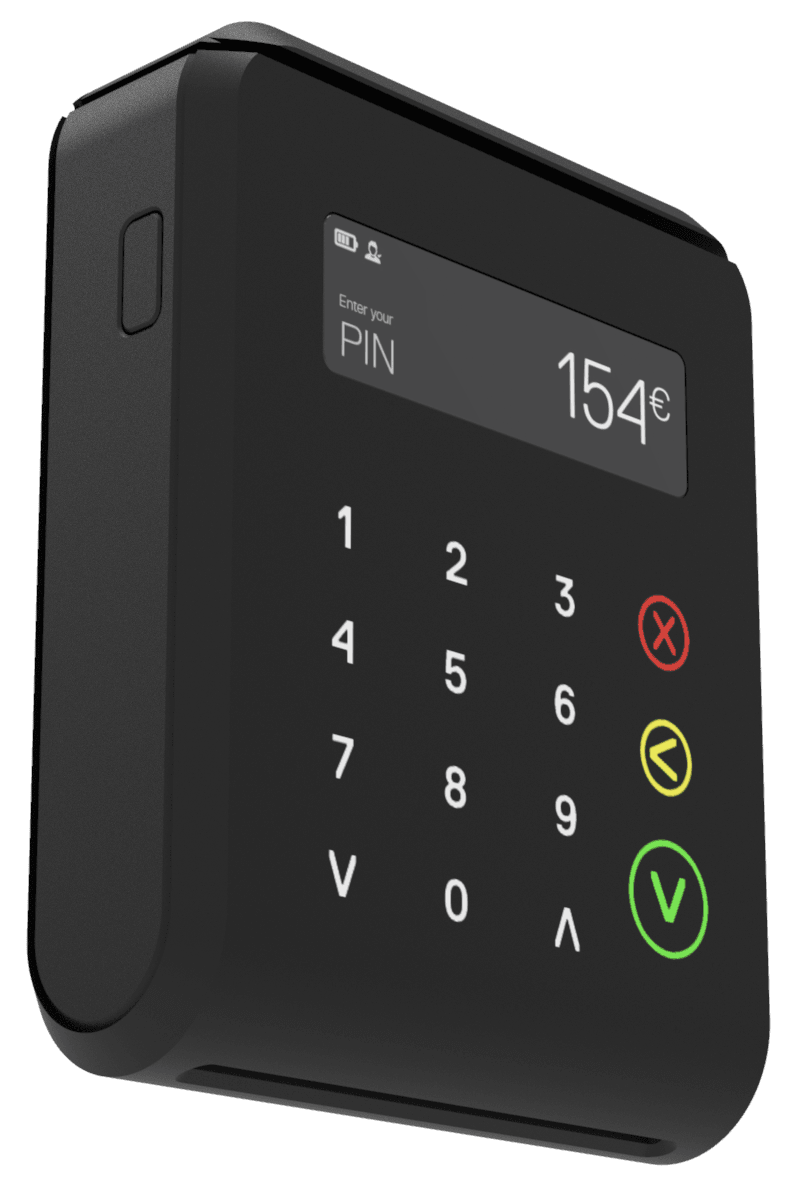 Mini Atm Transparent PNG Image