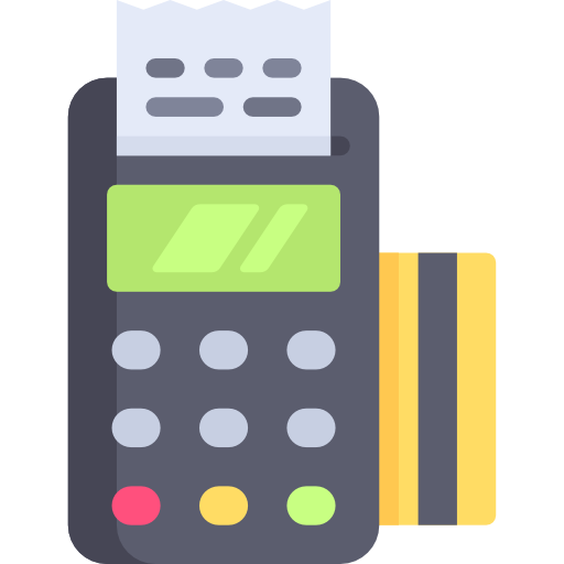 Mini Atm Transparent PNG Image
