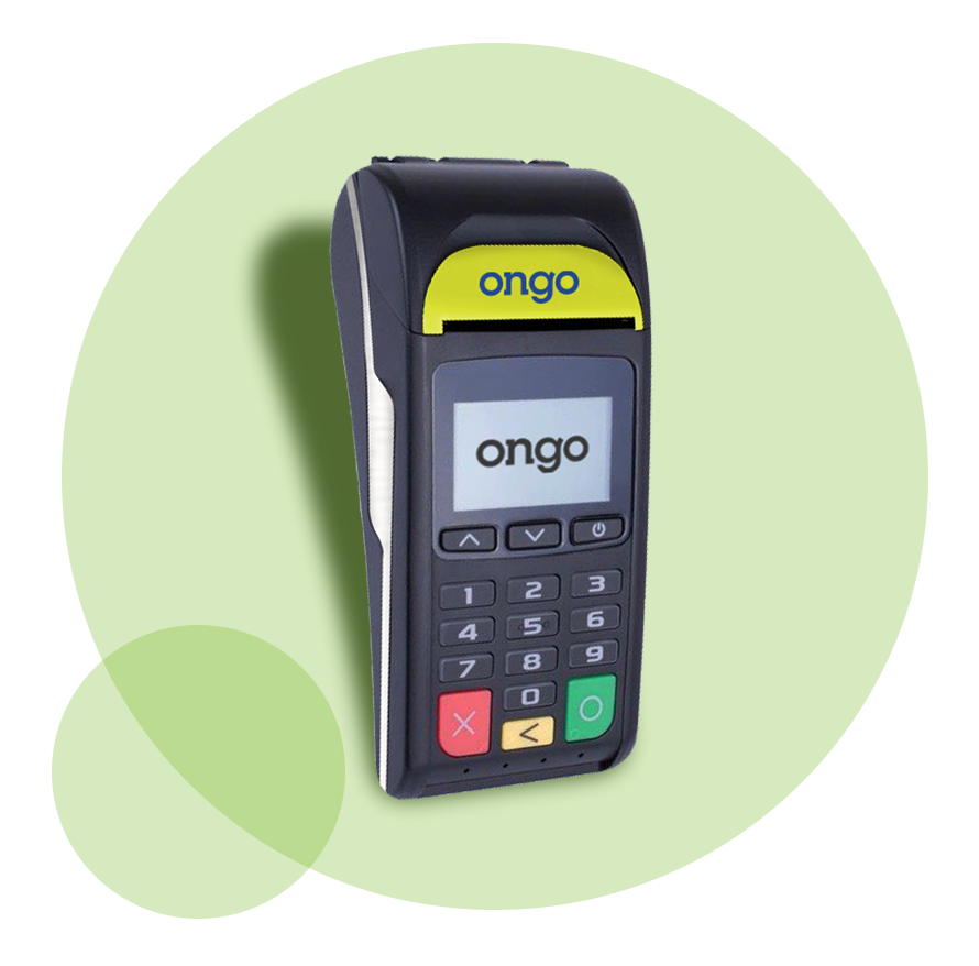 Mini Atm Transparent PNG Image