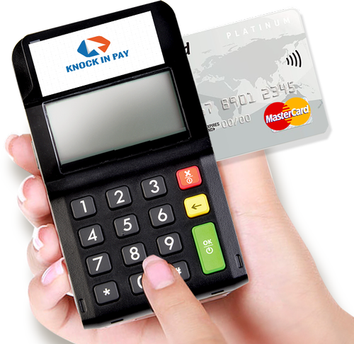 Mini Atm Transparent PNG Image