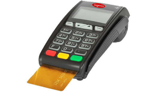 Mini Atm File Transparent PNG Image