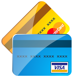 Atm Card Transparent PNG Image