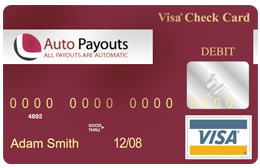 Atm Card Transparent PNG Image