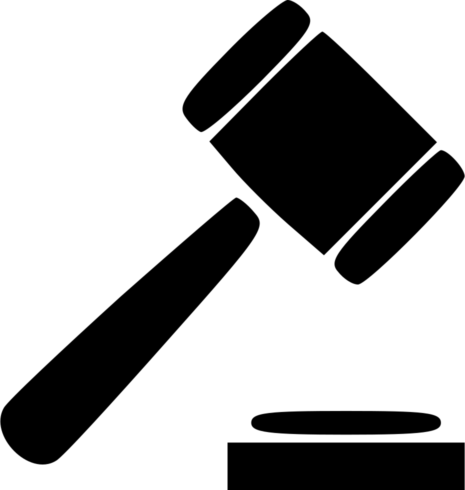 Auction Transparent PNG Image