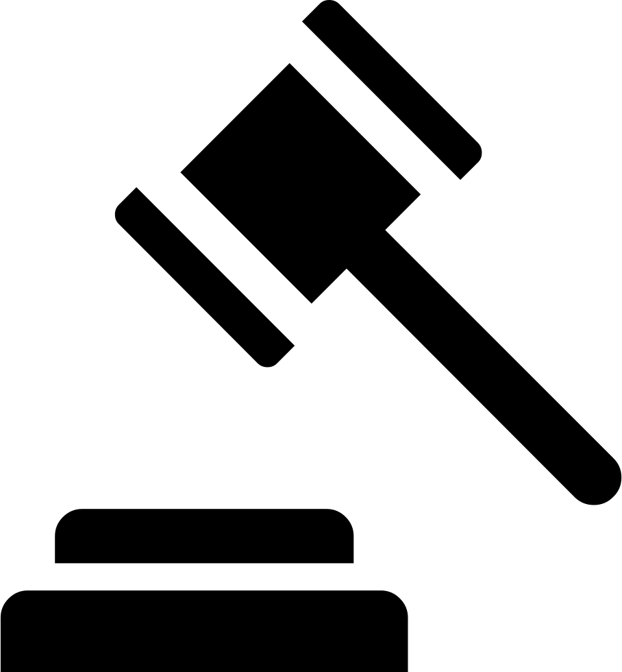 Auction Transparent PNG Image