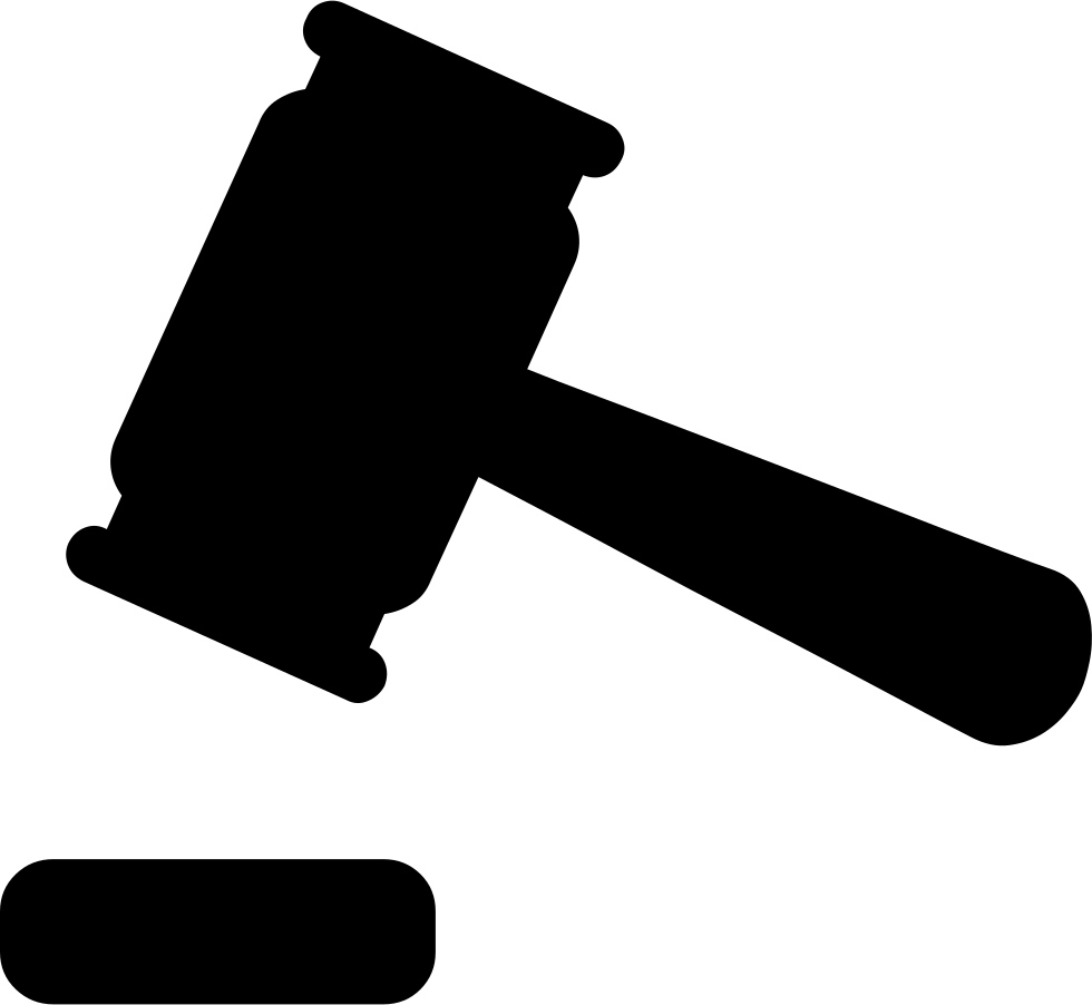 Auction Transparent PNG Image