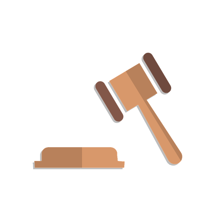 Auction Transparent PNG Image