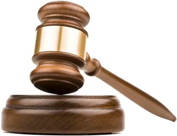 Auction Hammer File Transparent PNG Image