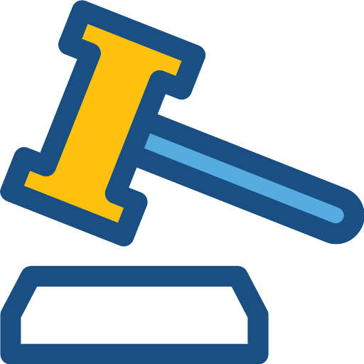 Auction Vector Transparent PNG Image