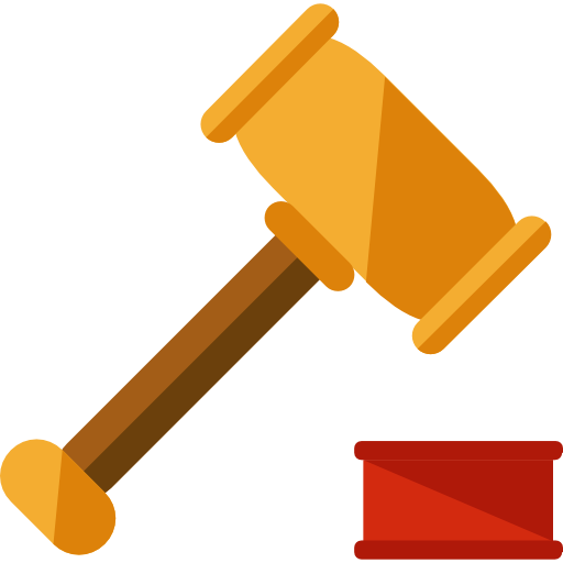 Auction Vector Transparent PNG Image