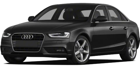 Audi Transparent PNG Image