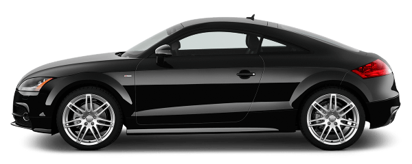 Audi Car Transparent PNG Image