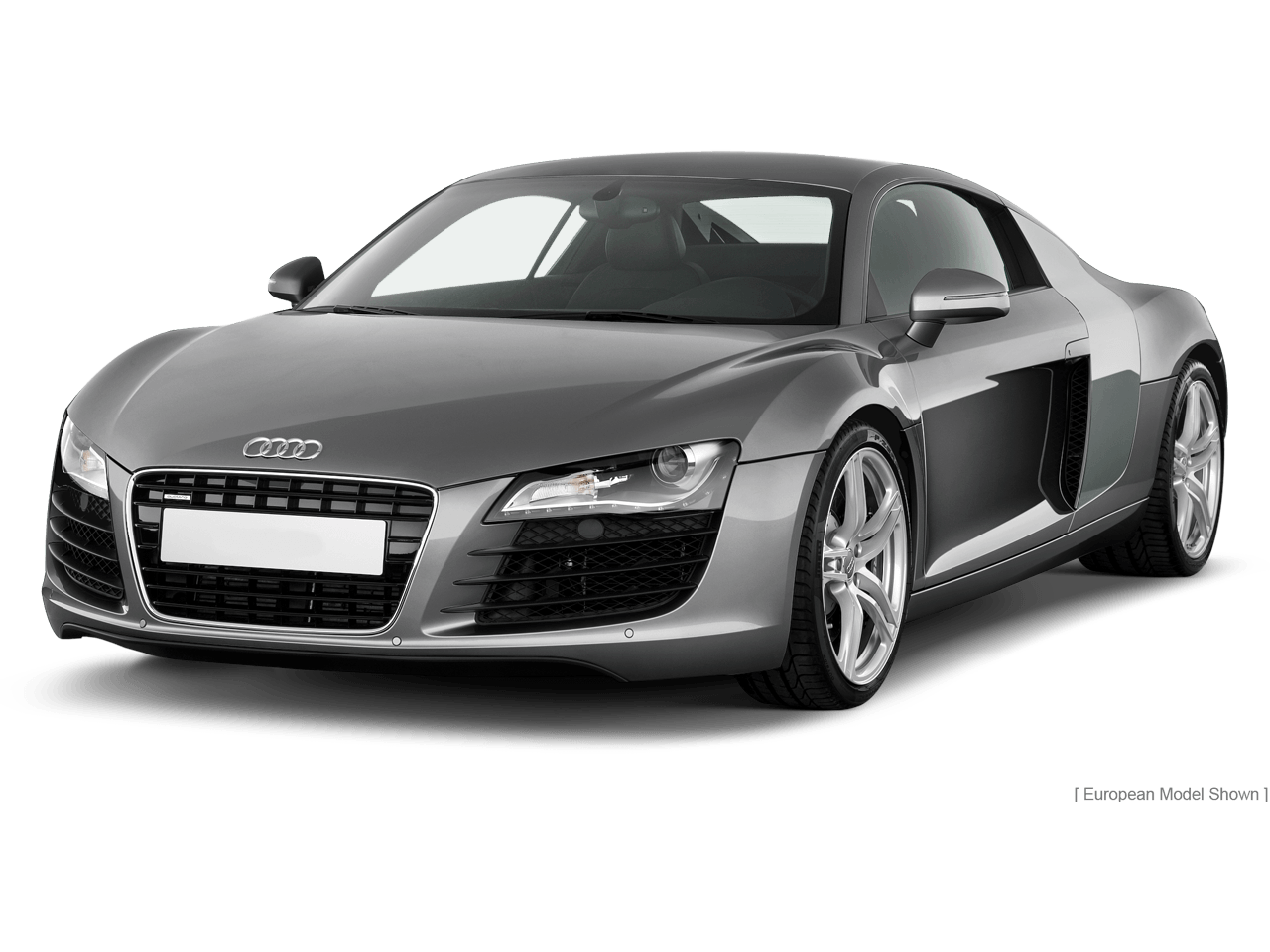 Audi Car Transparent PNG Image