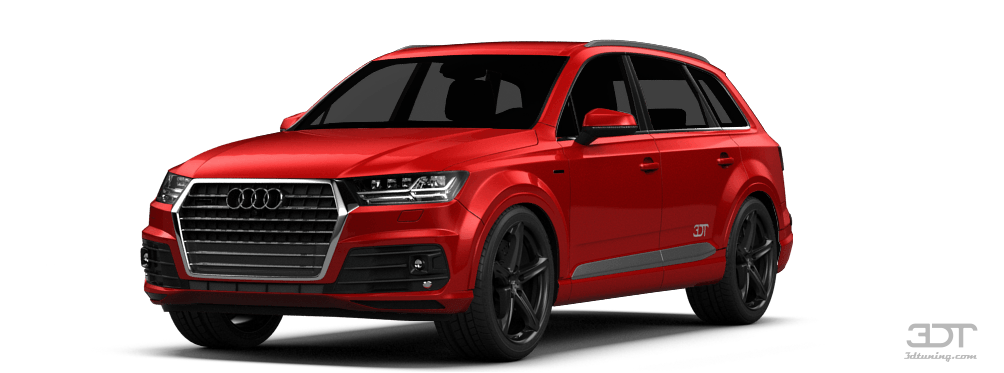 Suv Sports Audi Transparent PNG Image