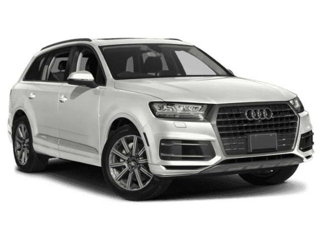 Suv Sports Audi Transparent PNG Image