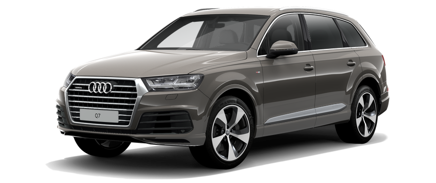 Suv Sports Audi Transparent PNG Image