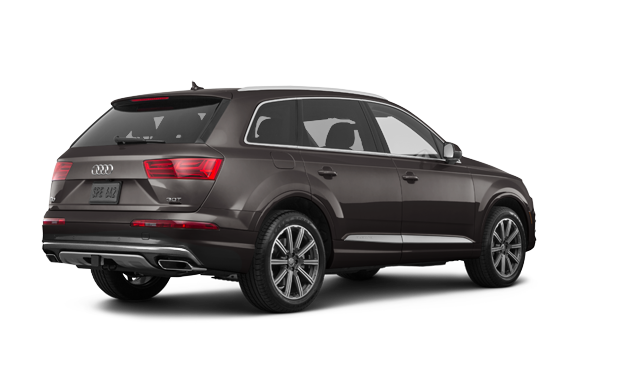 Suv Audi Classic Transparent PNG Image