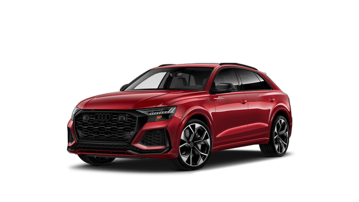 Suv Audi Classic Transparent PNG Image