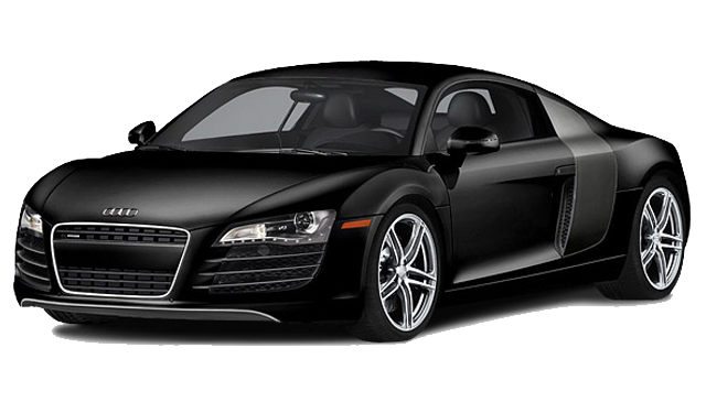 Audi Transparent PNG Image