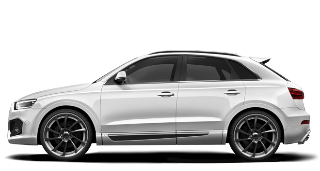 Audi Car Transparent PNG Image