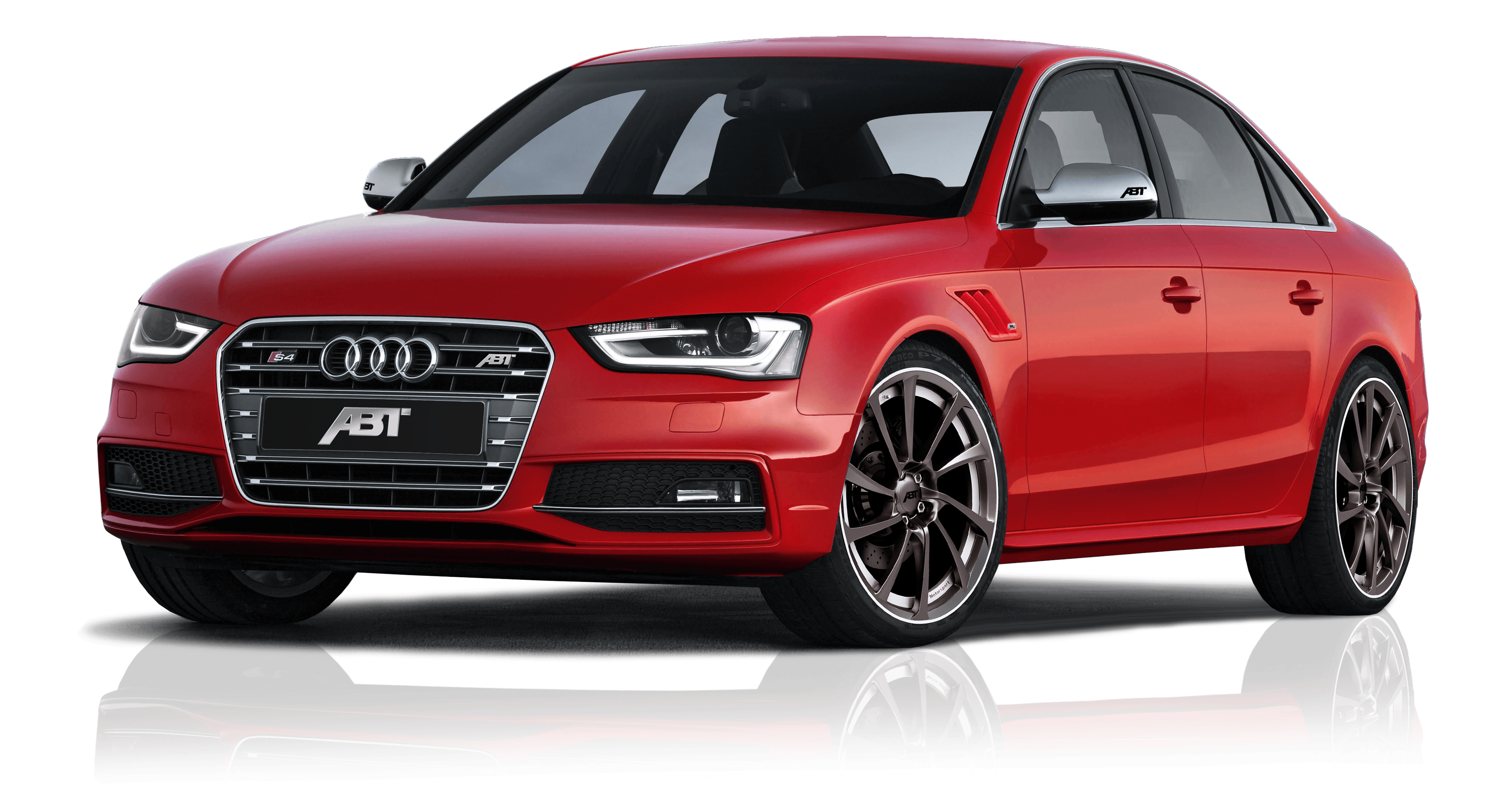 Audi Car Transparent PNG Image