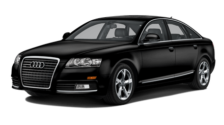 Audi Car Transparent PNG Image
