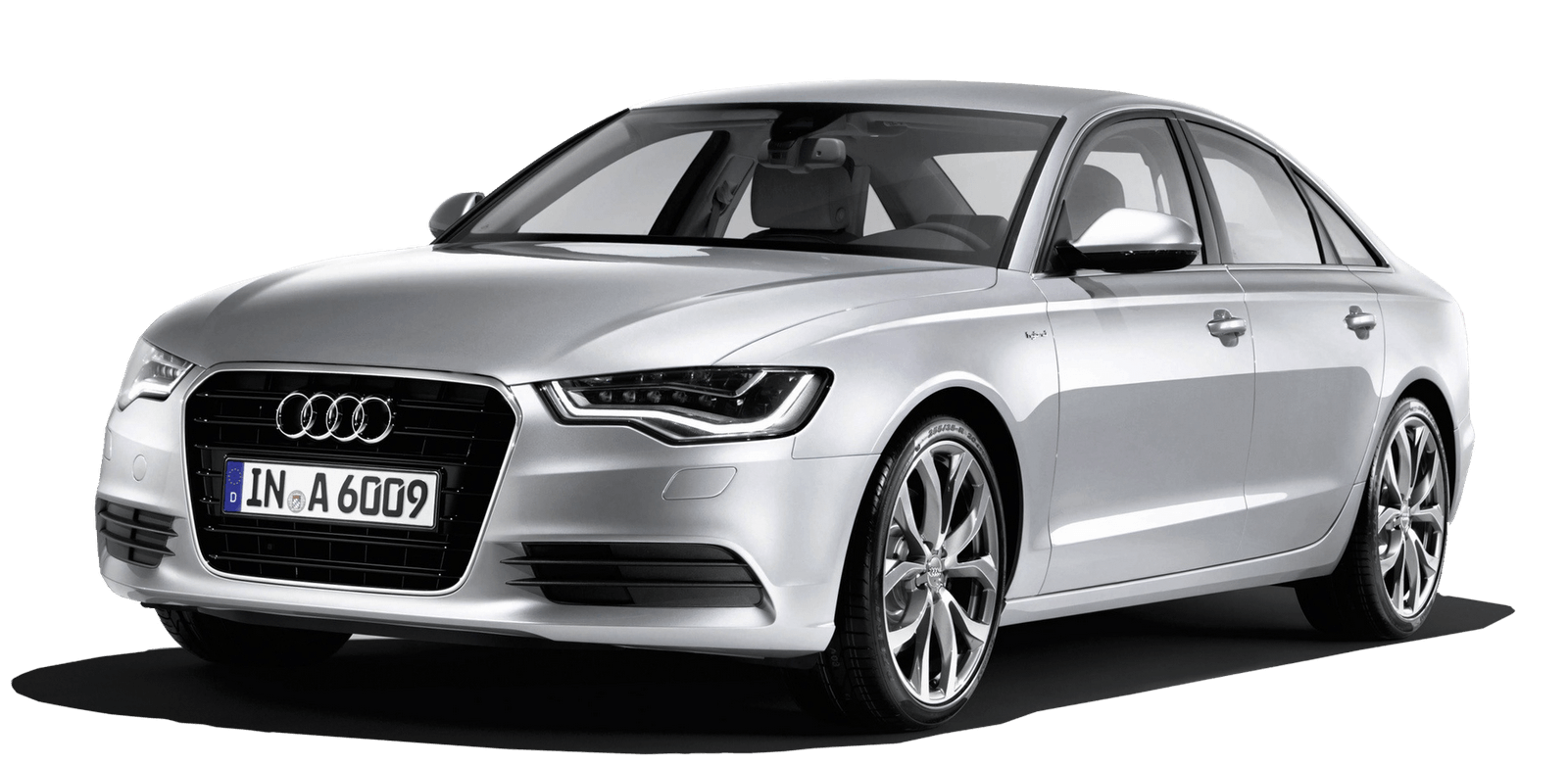 Audi Car Transparent PNG Image