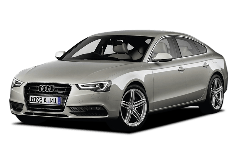 Audi Car Transparent PNG Image