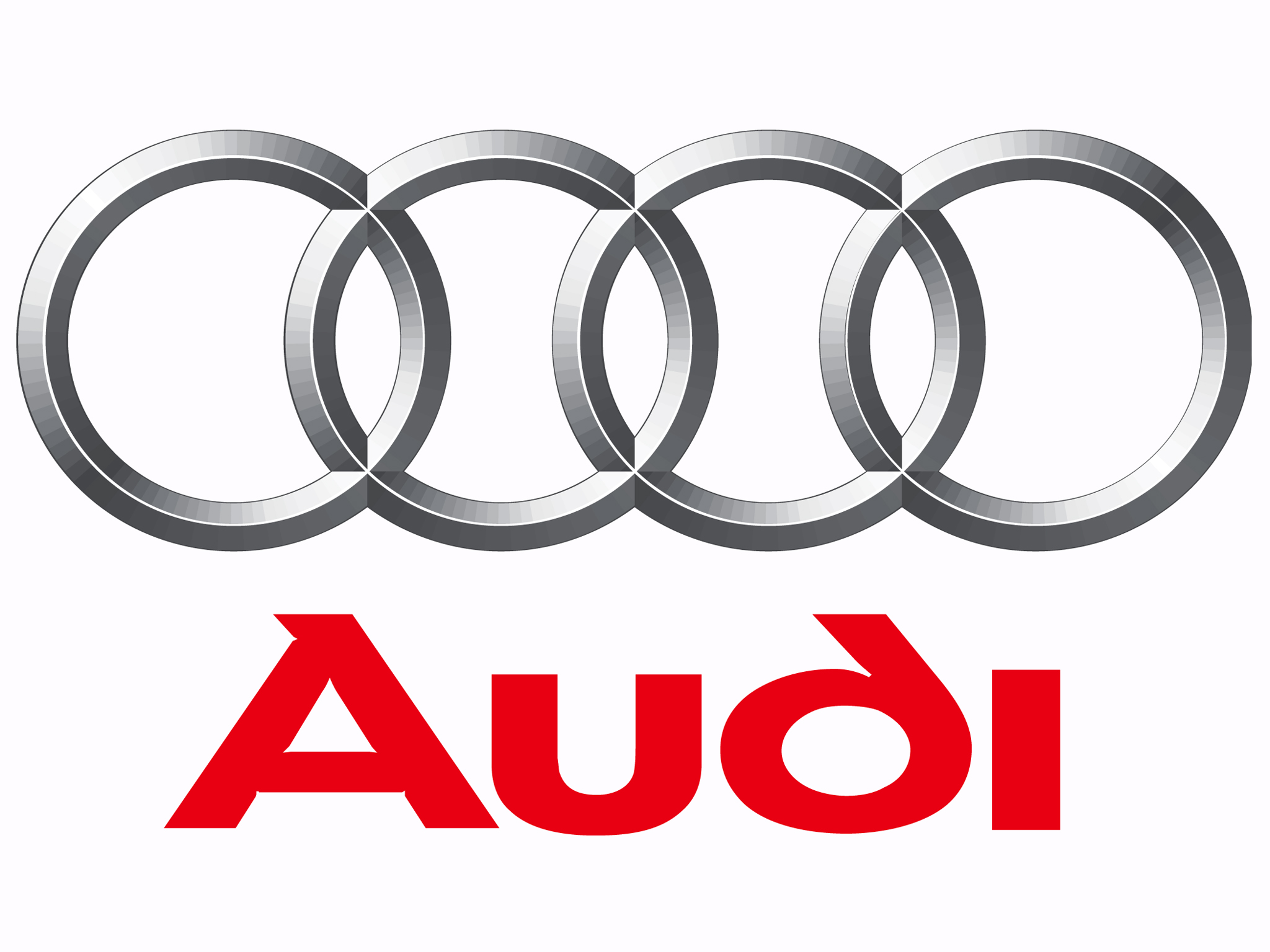 Audi Transparent PNG Image